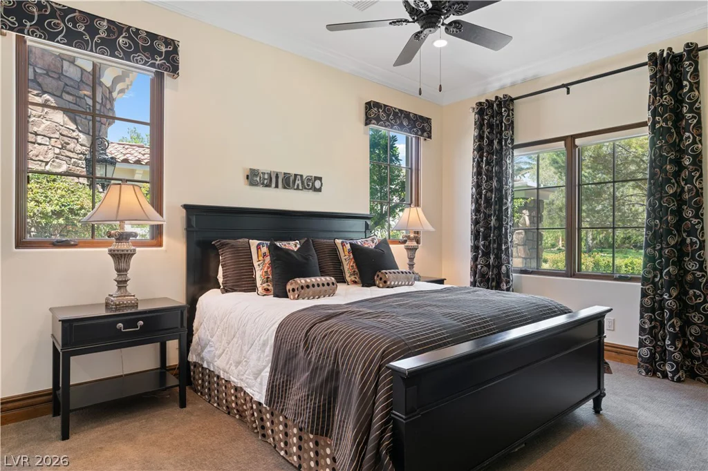 11 Olympia Hills, Las Vegas, NV 89141