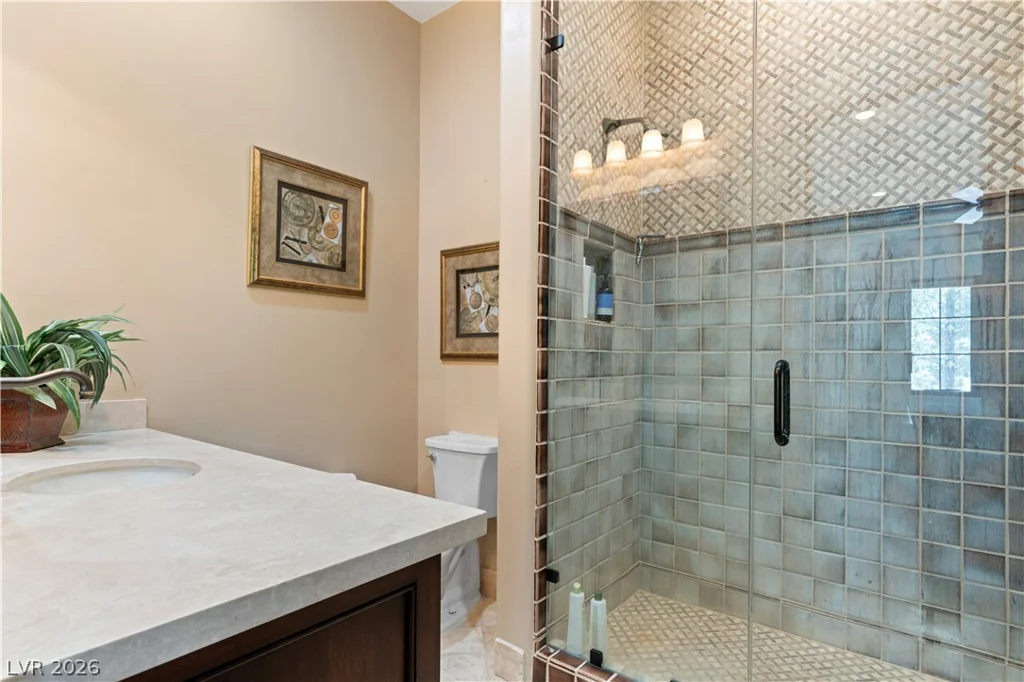 11 Olympia Hills, Las Vegas, NV 89141