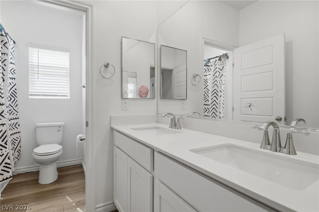 1623 Dakota Group, North Las Vegas, NV 89084