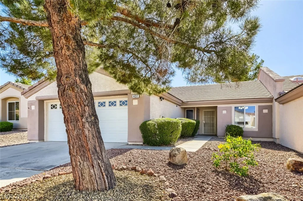 431 Golden State, Henderson, NV 89012