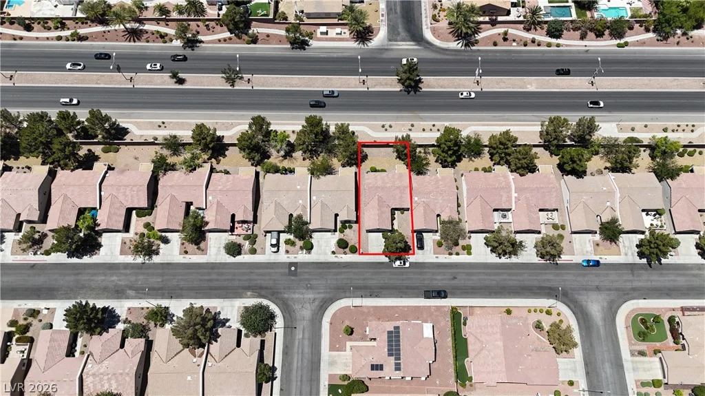 431 Golden State, Henderson, NV 89012