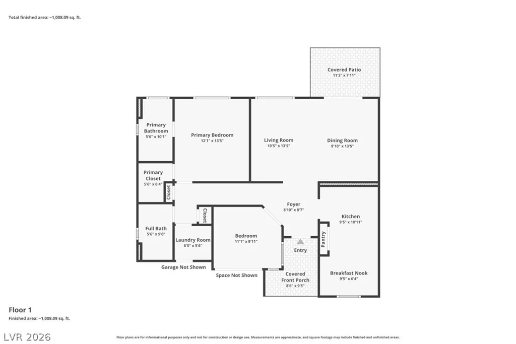 431 Golden State, Henderson, NV 89012