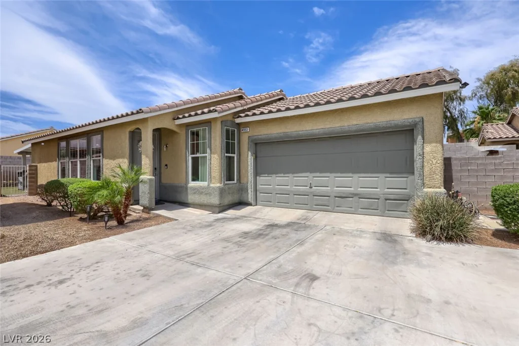 4953 Miners Ridge, Las Vegas, NV 89122