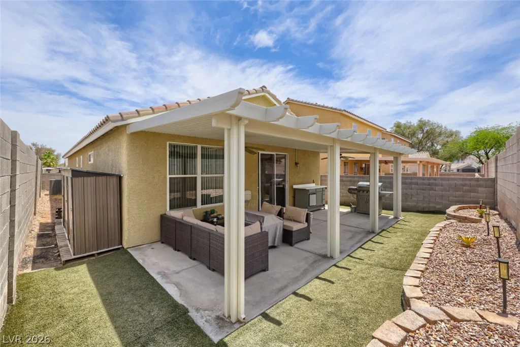 4953 Miners Ridge, Las Vegas, NV 89122