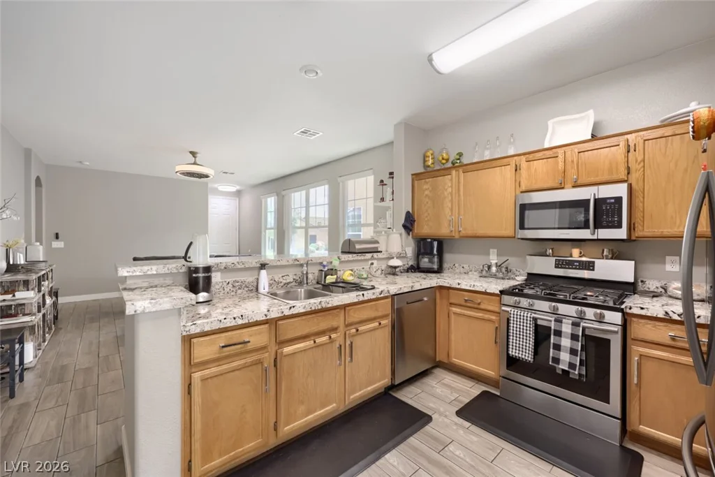4953 Miners Ridge, Las Vegas, NV 89122