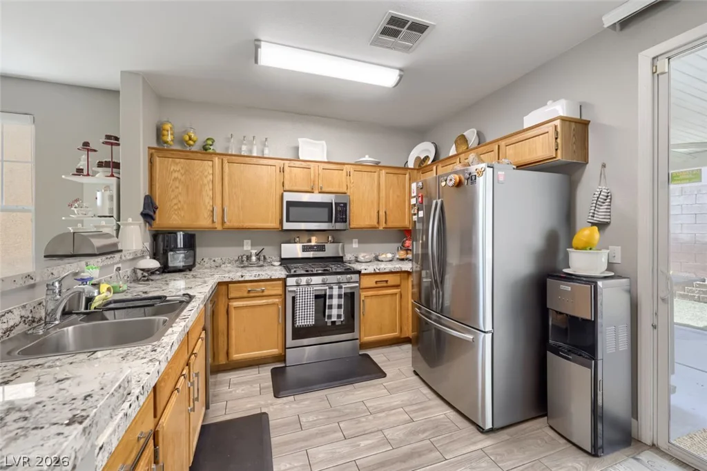 4953 Miners Ridge, Las Vegas, NV 89122