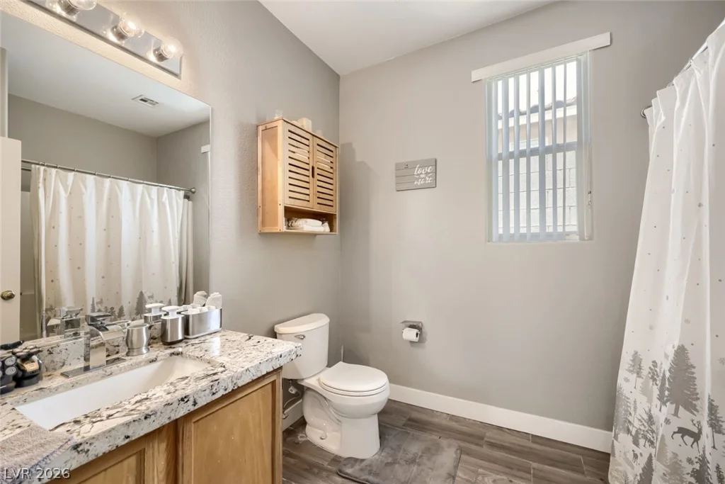 4953 Miners Ridge, Las Vegas, NV 89122