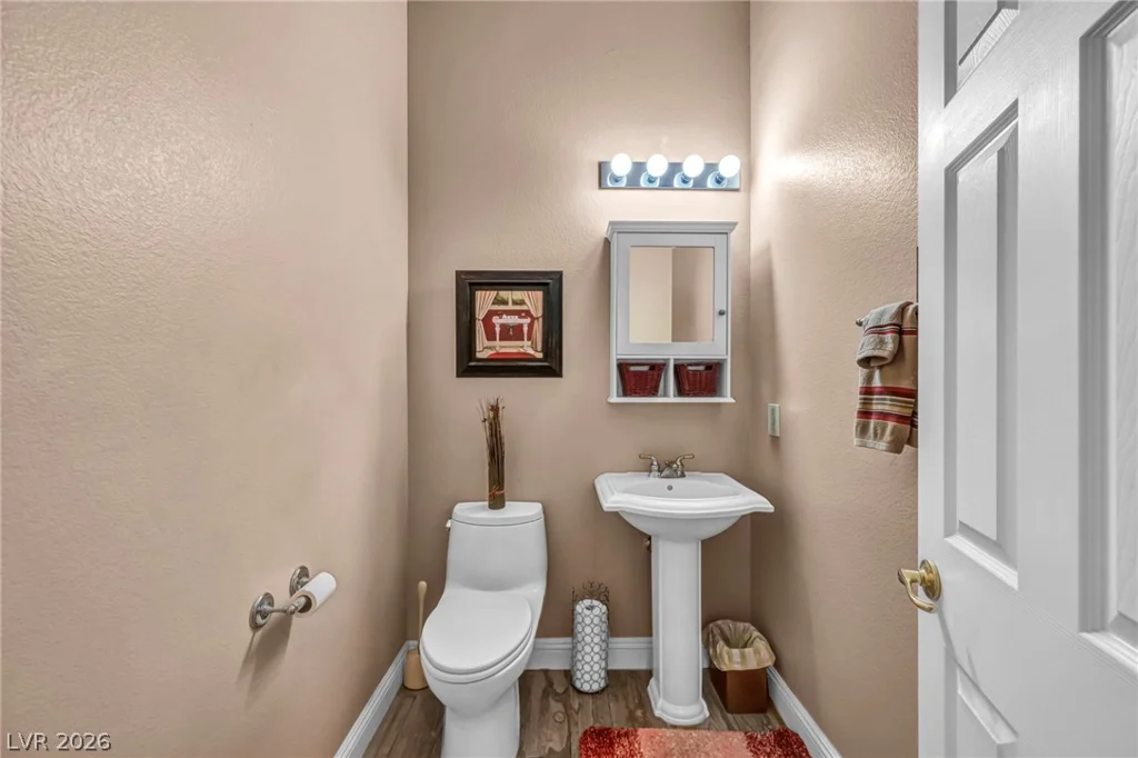 10372 Hawks Wing, Las Vegas, NV 89178