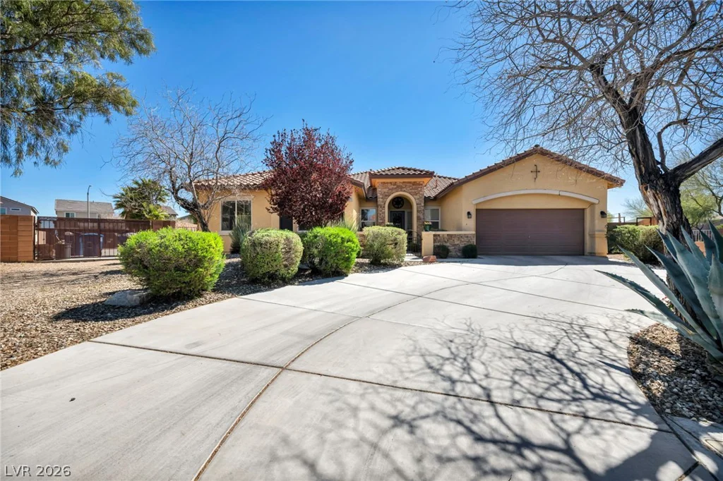 10372 Hawks Wing, Las Vegas, NV 89178