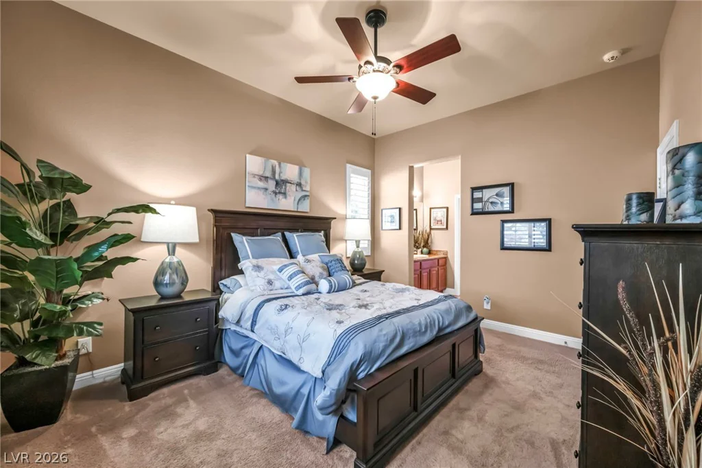 10372 Hawks Wing, Las Vegas, NV 89178