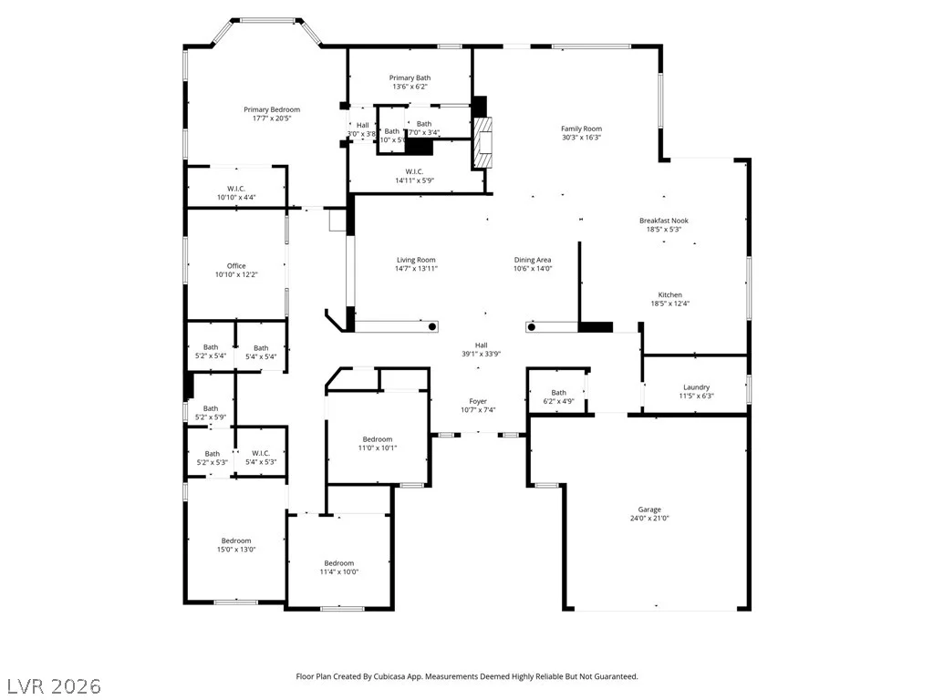 10372 Hawks Wing, Las Vegas, NV 89178