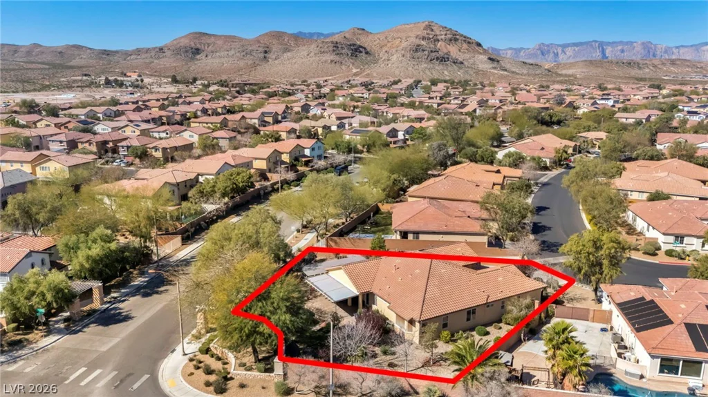 10372 Hawks Wing, Las Vegas, NV 89178