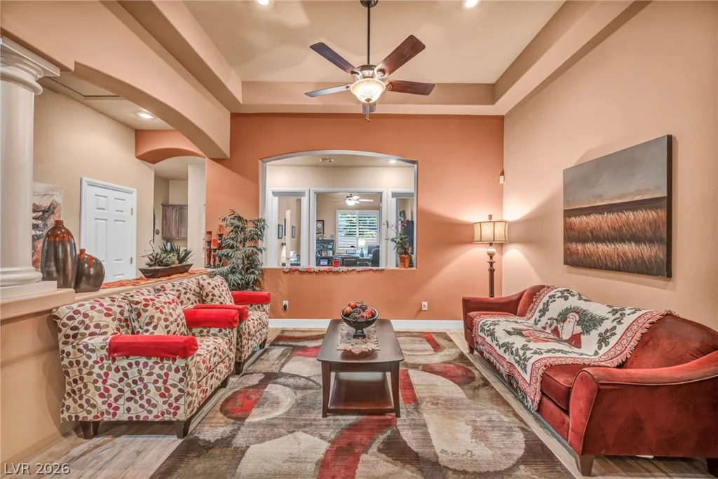 10372 Hawks Wing, Las Vegas, NV 89178