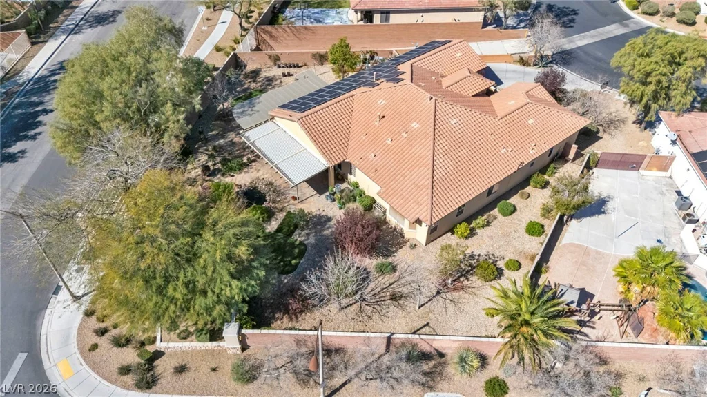 10372 Hawks Wing, Las Vegas, NV 89178