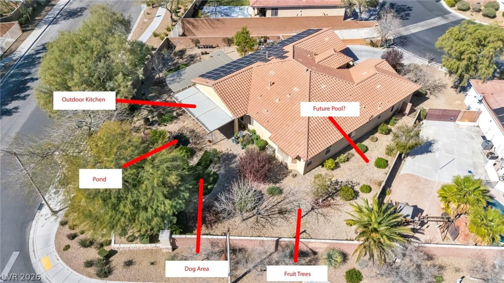10372 Hawks Wing, Las Vegas, NV 89178