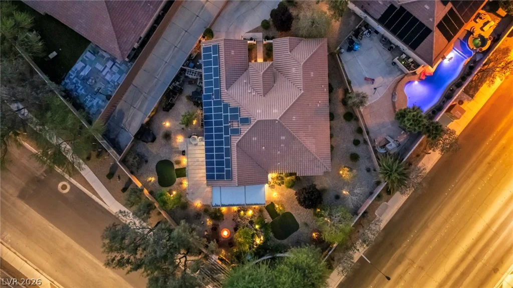 10372 Hawks Wing, Las Vegas, NV 89178