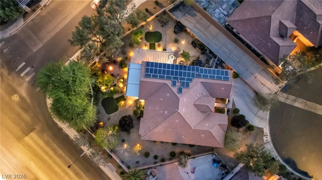 10372 Hawks Wing, Las Vegas, NV 89178