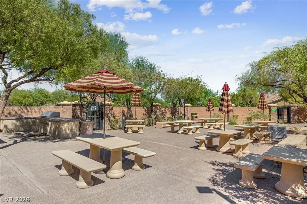 10372 Hawks Wing, Las Vegas, NV 89178