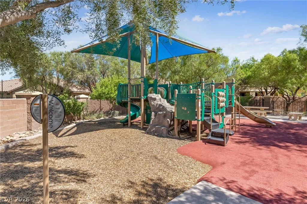10372 Hawks Wing, Las Vegas, NV 89178