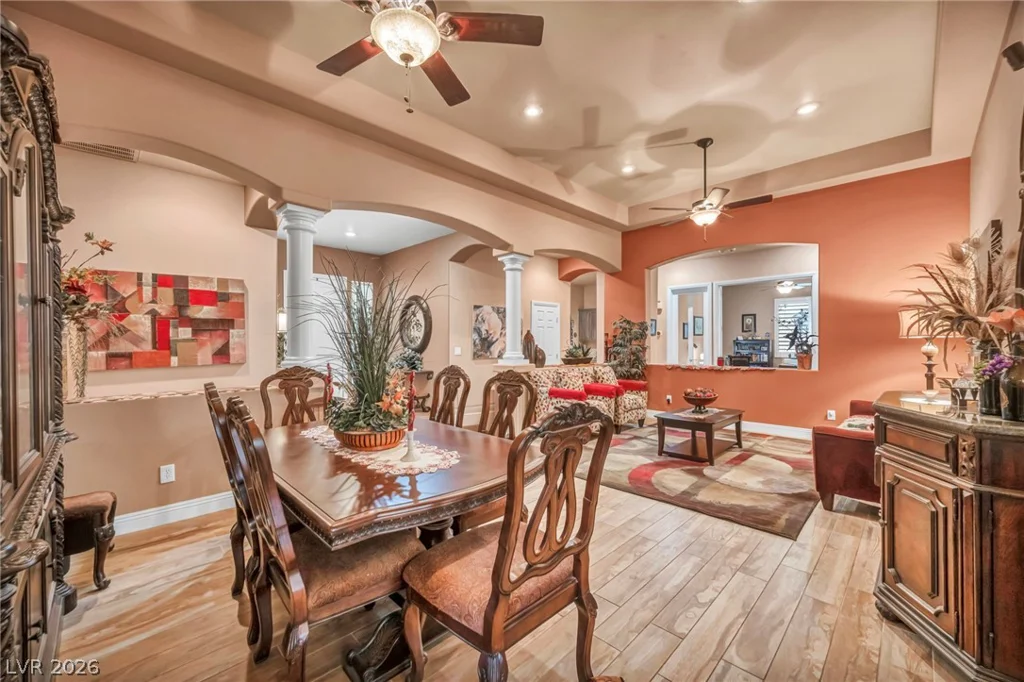 10372 Hawks Wing, Las Vegas, NV 89178