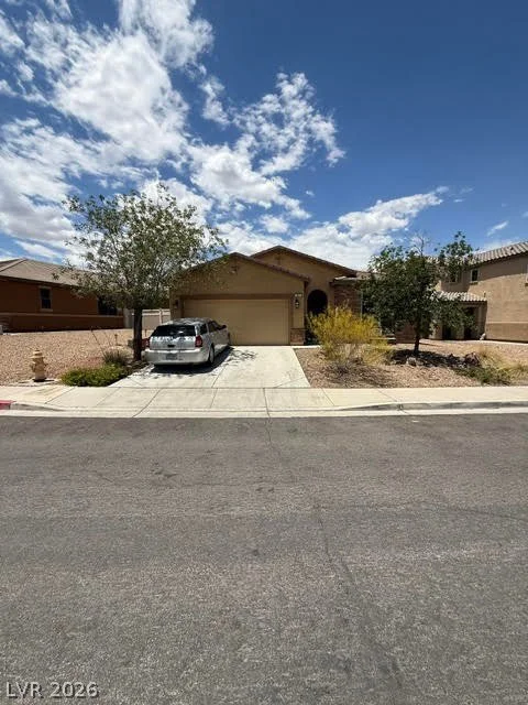 921 Aspen Cliff, Henderson, NV 89011
