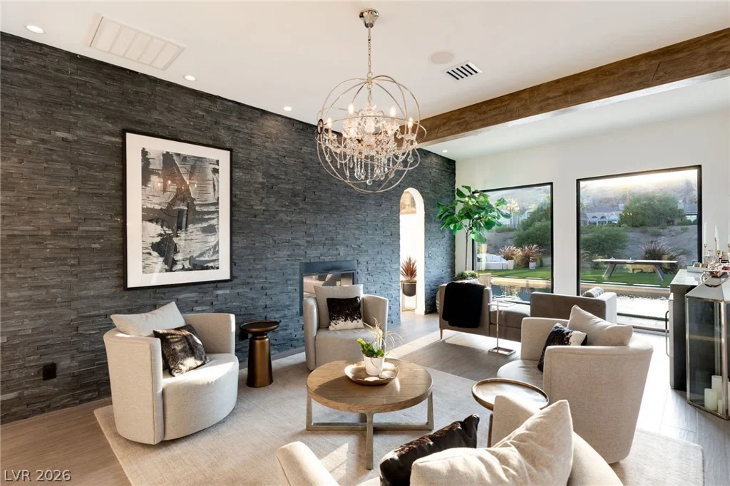 2747 Turtle Head Peak, Las Vegas, NV 89135