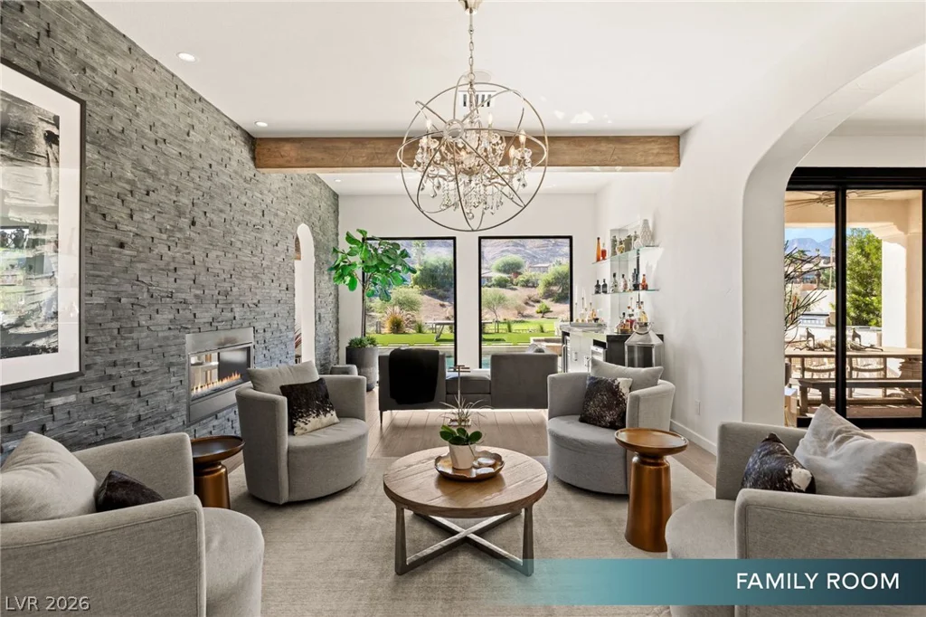2747 Turtle Head Peak, Las Vegas, NV 89135