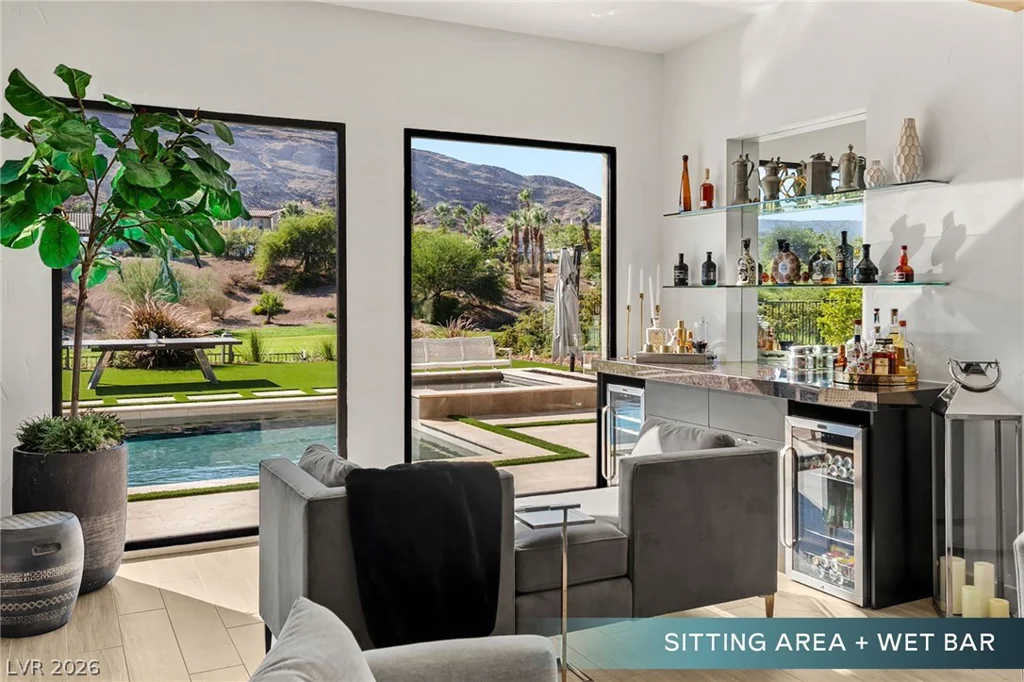 2747 Turtle Head Peak, Las Vegas, NV 89135