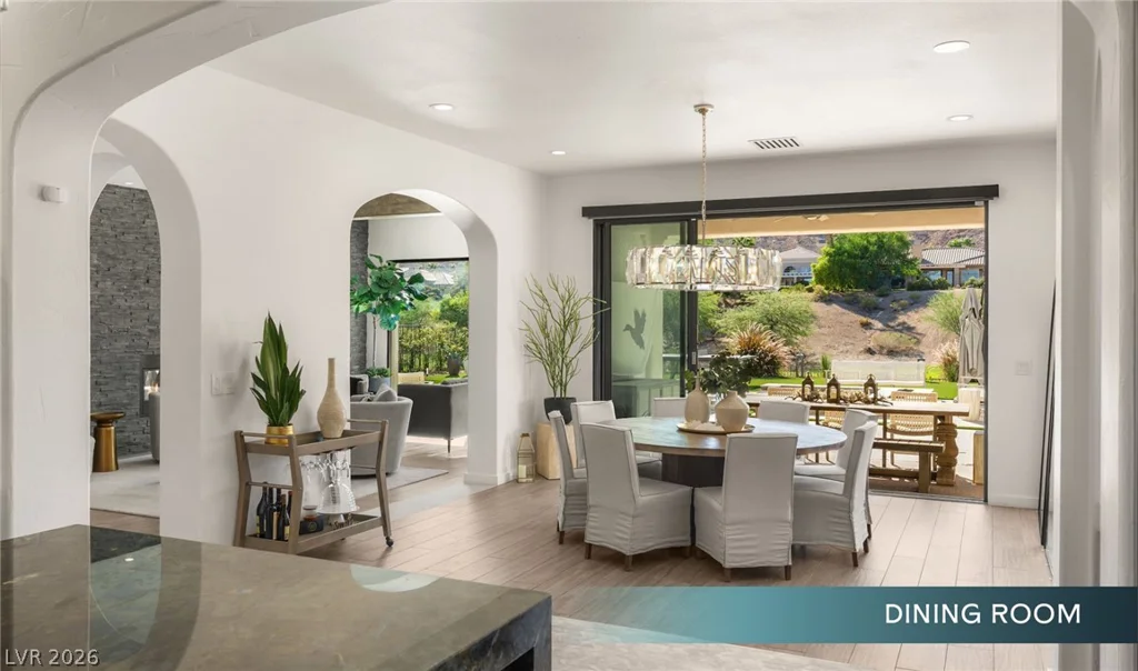 2747 Turtle Head Peak, Las Vegas, NV 89135