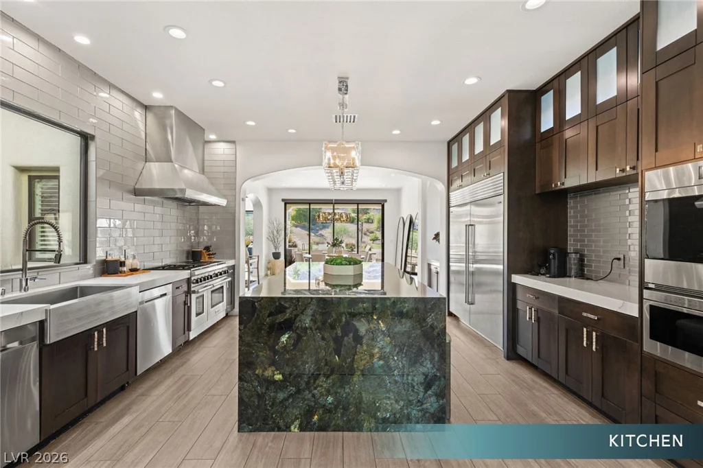 2747 Turtle Head Peak, Las Vegas, NV 89135