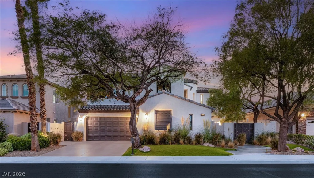 2747 Turtle Head Peak, Las Vegas, NV 89135