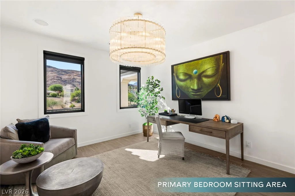 2747 Turtle Head Peak, Las Vegas, NV 89135