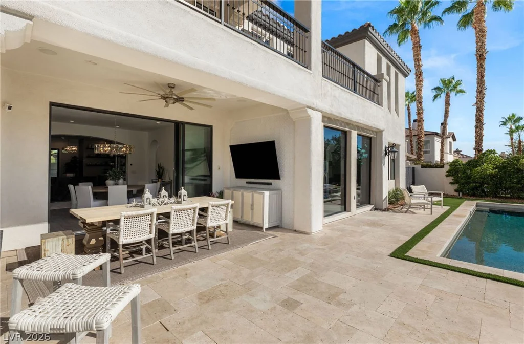 2747 Turtle Head Peak, Las Vegas, NV 89135