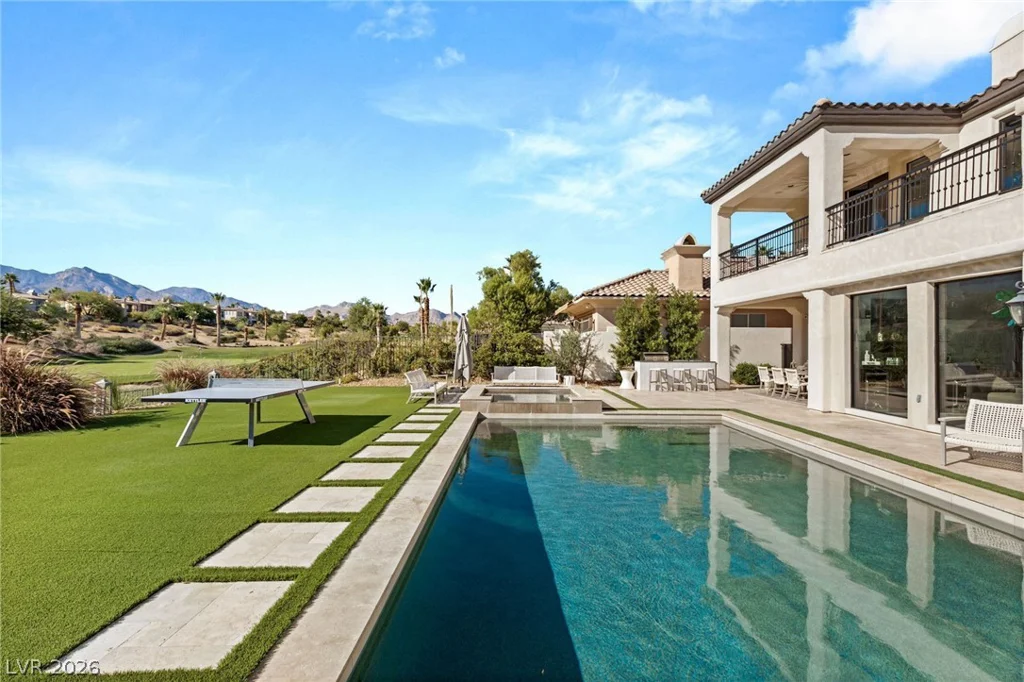 2747 Turtle Head Peak, Las Vegas, NV 89135
