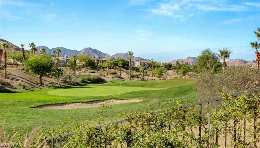 2747 Turtle Head Peak, Las Vegas, NV 89135