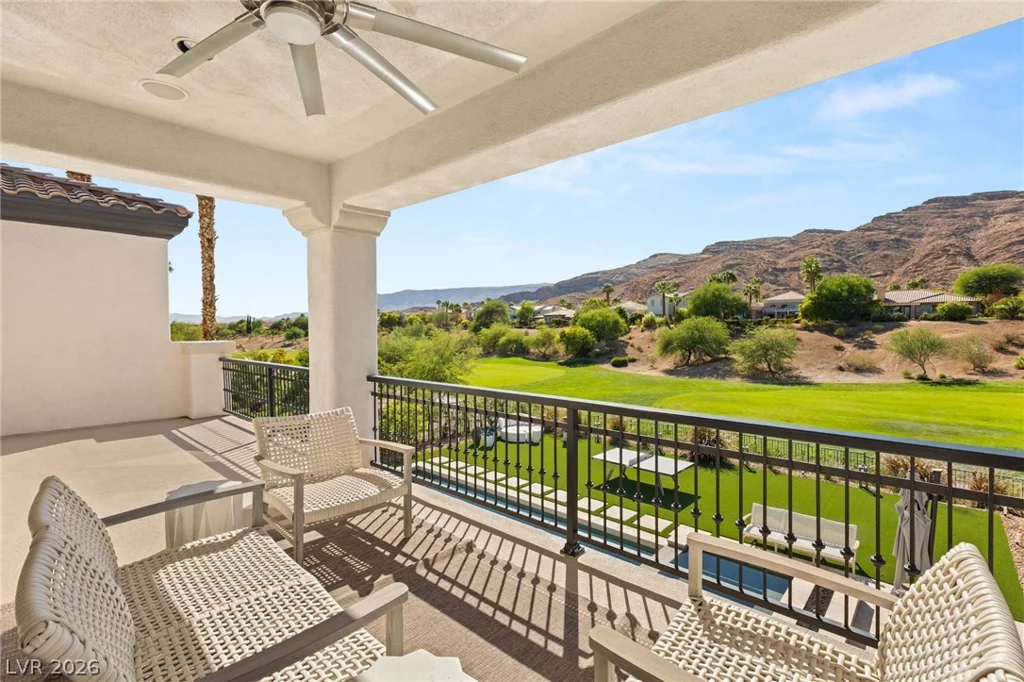 2747 Turtle Head Peak, Las Vegas, NV 89135