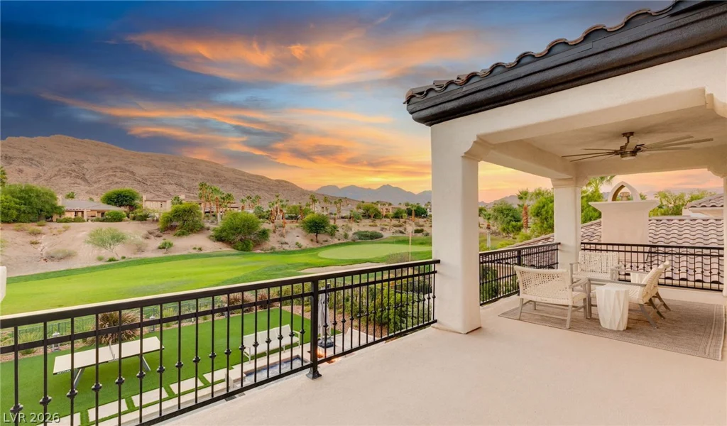 2747 Turtle Head Peak, Las Vegas, NV 89135