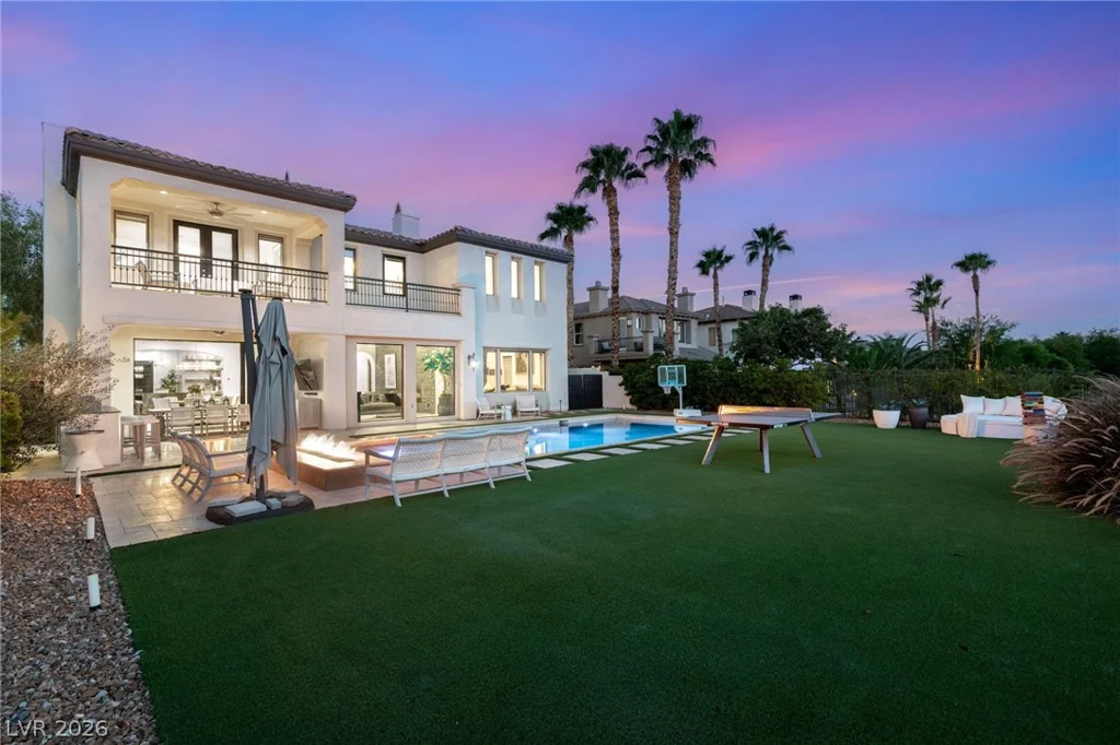 2747 Turtle Head Peak, Las Vegas, NV 89135
