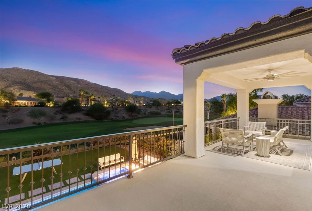 2747 Turtle Head Peak, Las Vegas, NV 89135