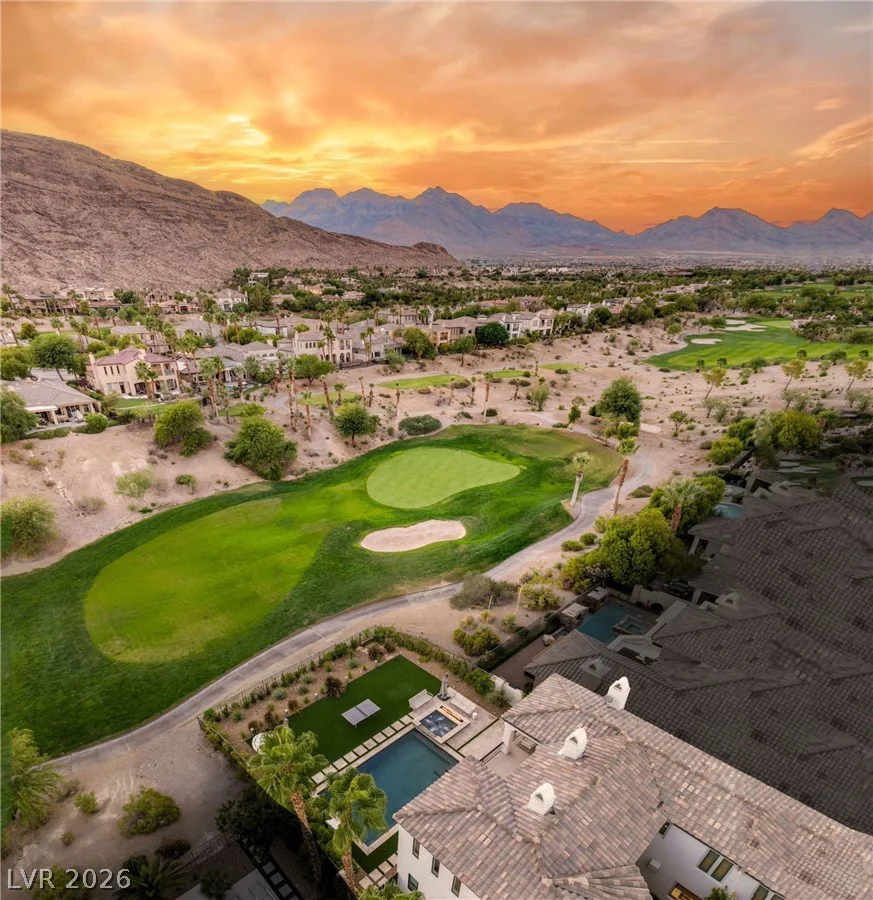 2747 Turtle Head Peak, Las Vegas, NV 89135