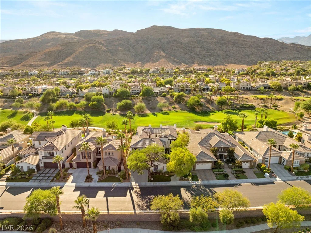 2747 Turtle Head Peak, Las Vegas, NV 89135