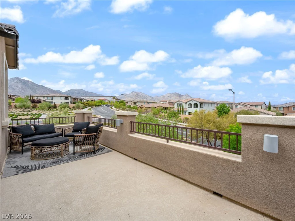 11914 Tres Bispos, Las Vegas, NV 89138