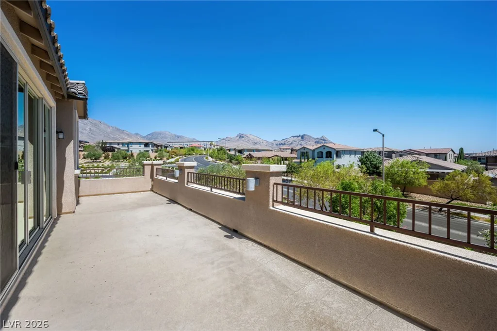 11914 Tres Bispos, Las Vegas, NV 89138