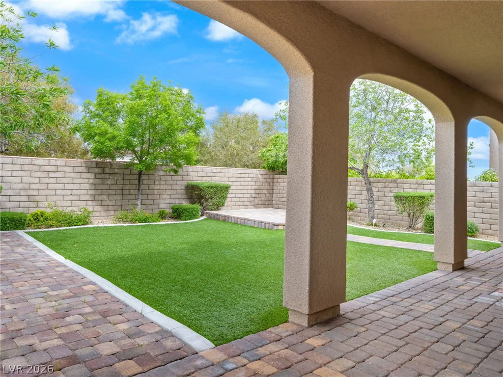 11914 Tres Bispos, Las Vegas, NV 89138