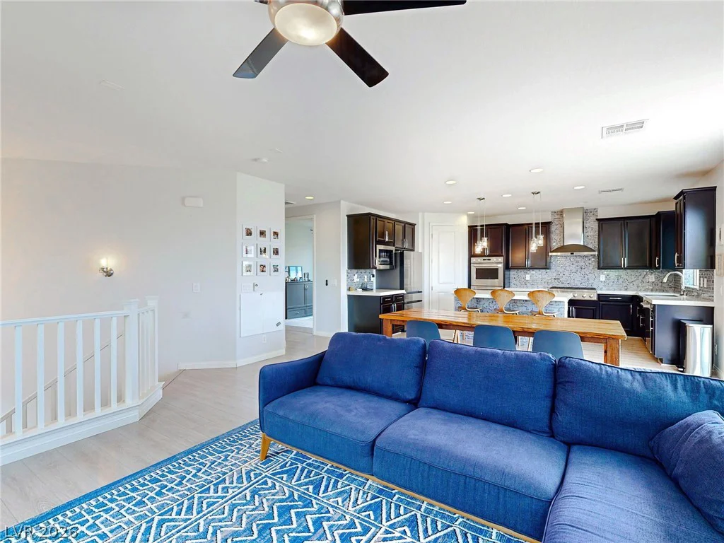 11914 Tres Bispos, Las Vegas, NV 89138