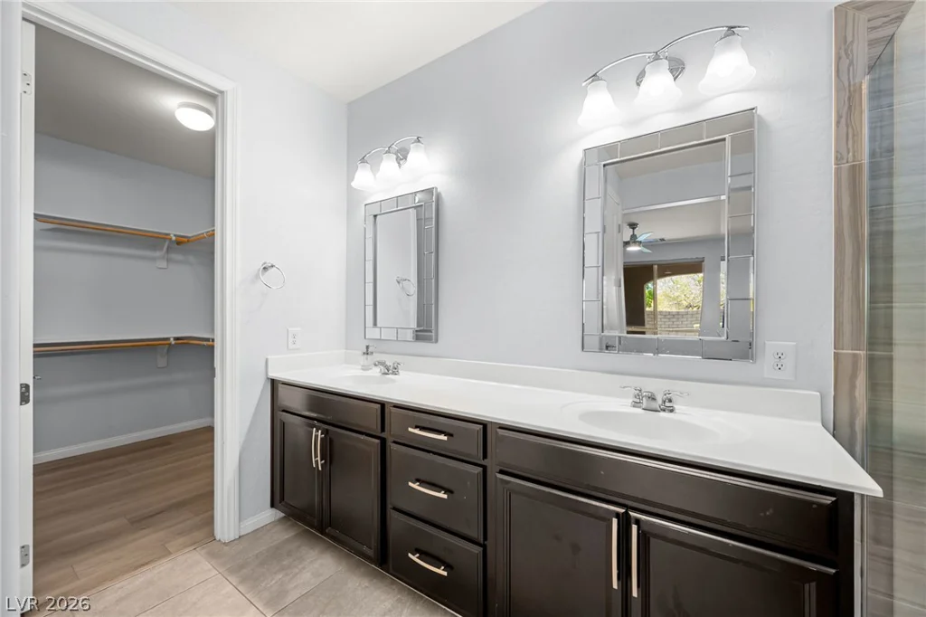 11914 Tres Bispos, Las Vegas, NV 89138