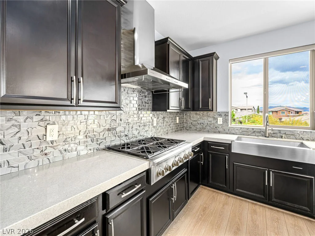 11914 Tres Bispos, Las Vegas, NV 89138