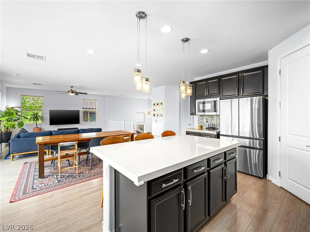 11914 Tres Bispos, Las Vegas, NV 89138