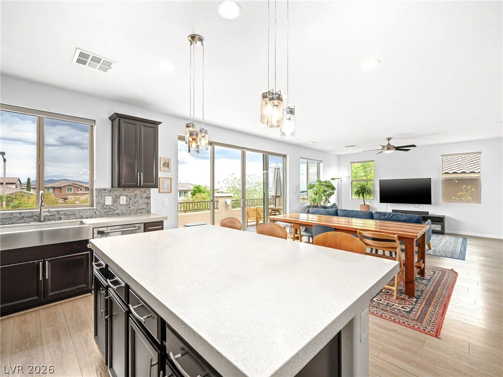 11914 Tres Bispos, Las Vegas, NV 89138