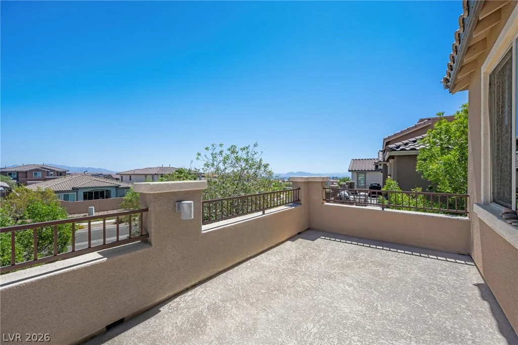 11914 Tres Bispos, Las Vegas, NV 89138